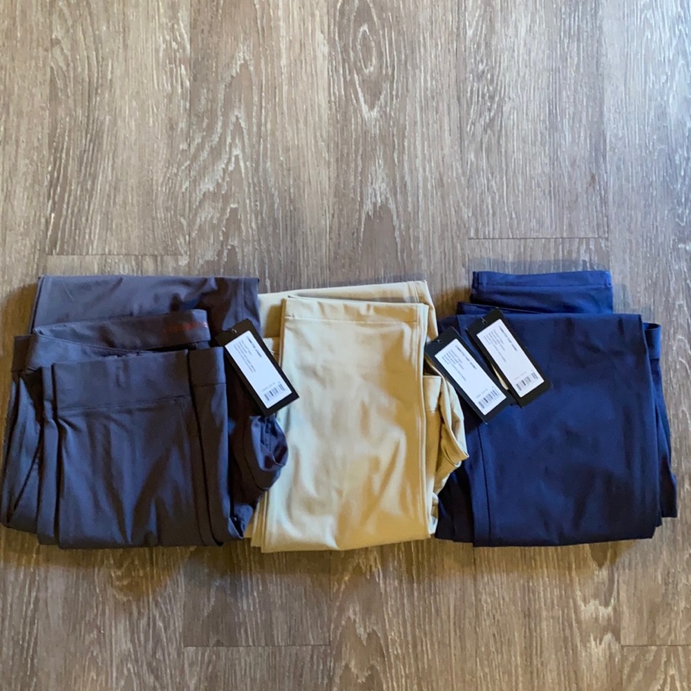 Rhone pants